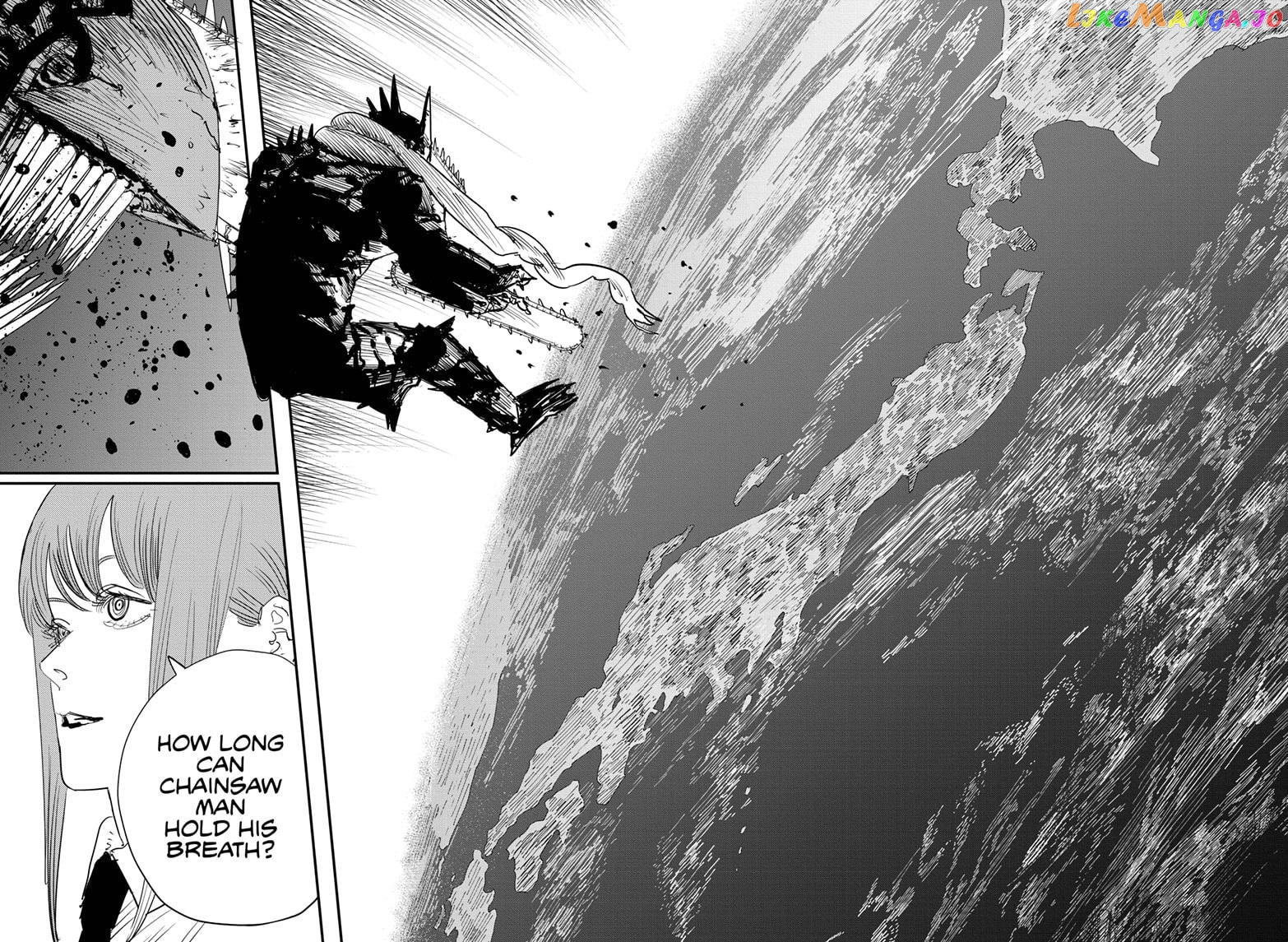 Chainsaw Man, Chapter 88 image 10